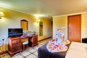 Muthu Ben Doran Hotel