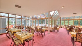 Muthu Royal Hotel Tyndrum