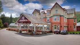 Muthu Royal Hotel Tyndrum
