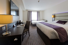 Premier Inn Ulverston