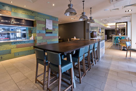 Premier Inn Ulverston