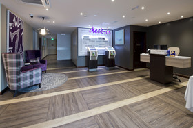 Premier Inn Ulverston