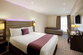 Premier Inn Ulverston