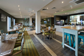 Premier Inn Ulverston