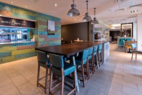 Premier Inn Ulverston