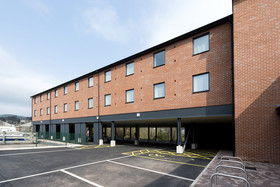 Premier Inn Ulverston
