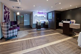 Premier Inn Ulverston