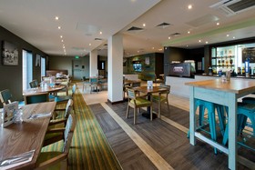 Premier Inn Ulverston
