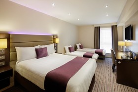 Premier Inn Ulverston
