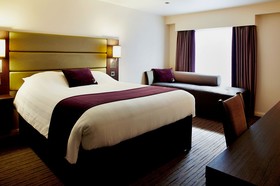 Premier Inn Ulverston