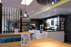 Premier Inn Ulverston