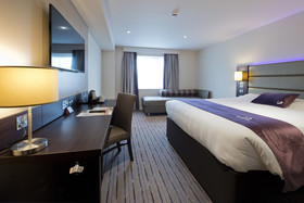 Premier Inn Ulverston
