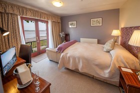 The Bay Horse Hotel