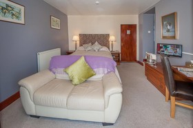 The Bay Horse Hotel