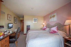 The Bay Horse Hotel