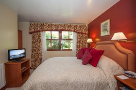 The Bay Horse Hotel