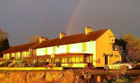 The Bay Horse Hotel