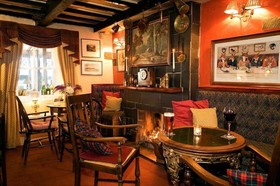 The Bay Horse Hotel