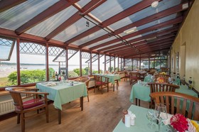 The Bay Horse Hotel