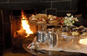 The Bay Horse Hotel