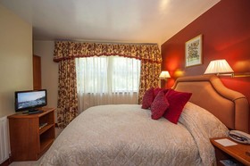 The Bay Horse Hotel