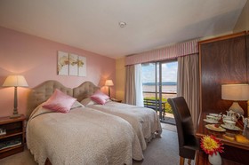 The Bay Horse Hotel