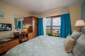 The Bay Horse Hotel