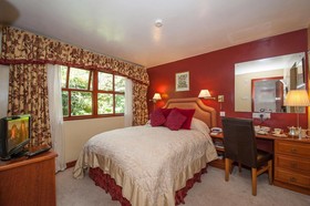 The Bay Horse Hotel