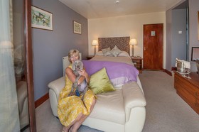 The Bay Horse Hotel