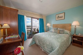 The Bay Horse Hotel
