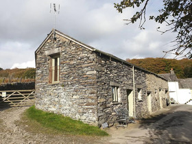 Yew Beck Cottage