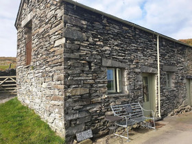 Yew Beck Cottage