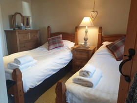Yew Beck Cottage