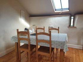 Yew Beck Cottage