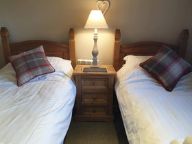 Yew Beck Cottage