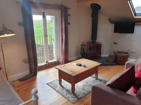 Yew Beck Cottage
