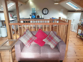 Yew Beck Cottage