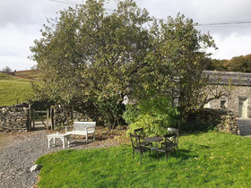 Yew Beck Cottage