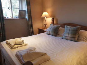 Yew Beck Cottage