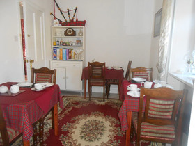 Seaview Guest House
