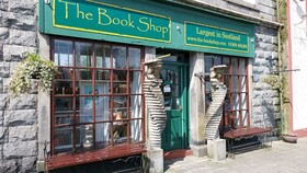 Booktown Bunkhouse