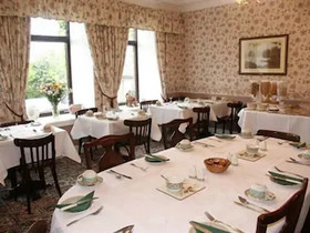 Herdshill Guest House