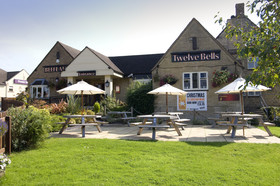 Premier Inn Gloucester Little Witcombe