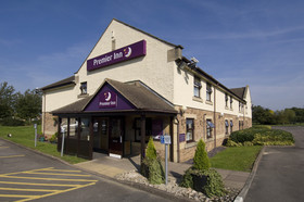 Premier Inn Gloucester Little Witcombe