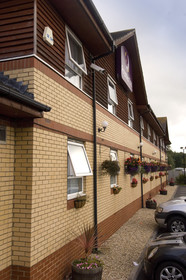 Premier Inn Barnstaple