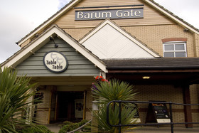 Premier Inn Barnstaple