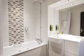 Premier Inn Bedford Town Centre Riverside Hotel