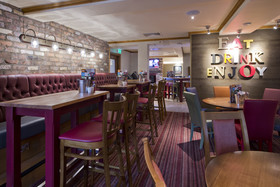 Premier Inn Bideford Hotel