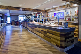 Premier Inn Bideford Hotel