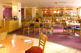 Premier Inn Brighton City Centre
